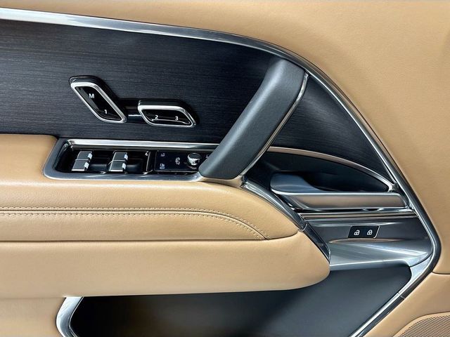 2024 Land Rover Range Rover SE - 23009915 - 20