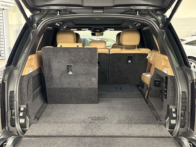 2024 Land Rover Range Rover SE - 23009915 - 21