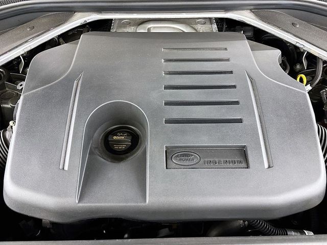 2024 Land Rover Range Rover SE - 23009915 - 22