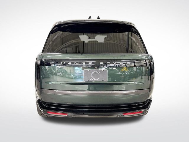 2024 Land Rover Range Rover SE - 23009915 - 3