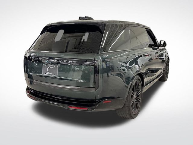 2024 Land Rover Range Rover SE - 23009915 - 4