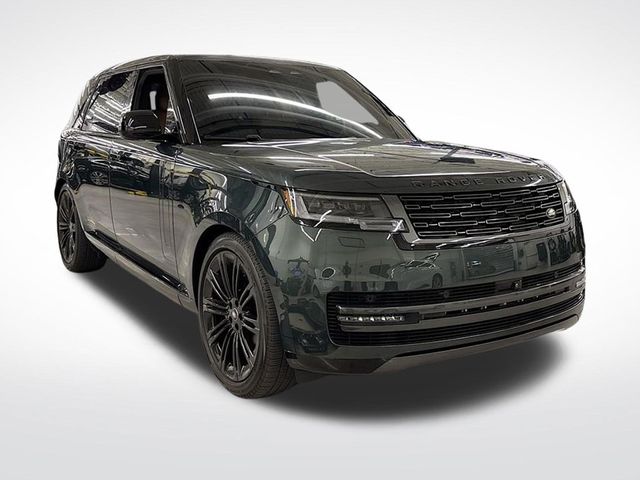 2024 Land Rover Range Rover SE - 23009915 - 6