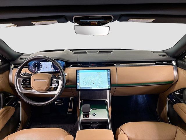 2024 Land Rover Range Rover SE - 23009915 - 8
