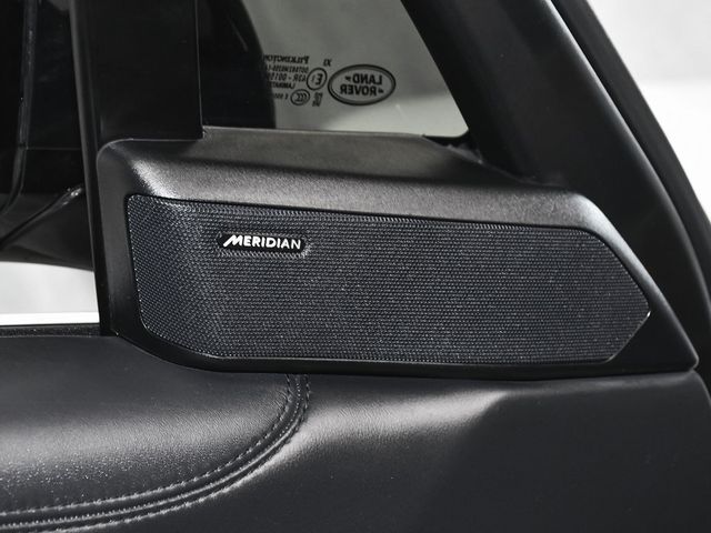 2024 Land Rover Range Rover SE - 22981696 - 10