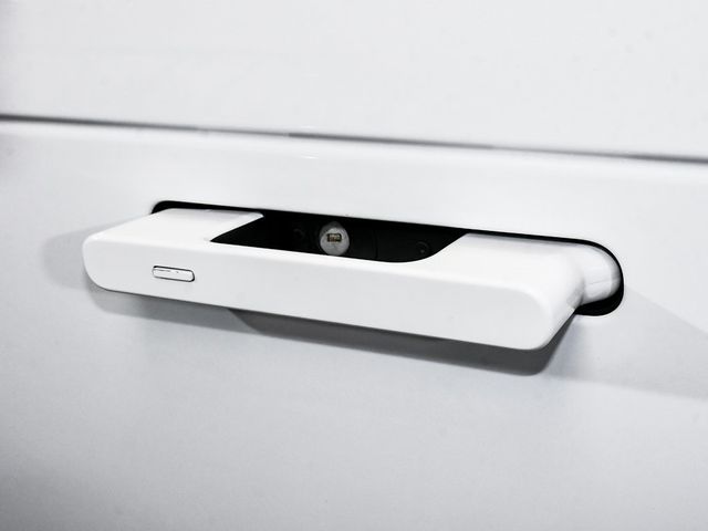 2024 Land Rover Range Rover SE - 22981696 - 11