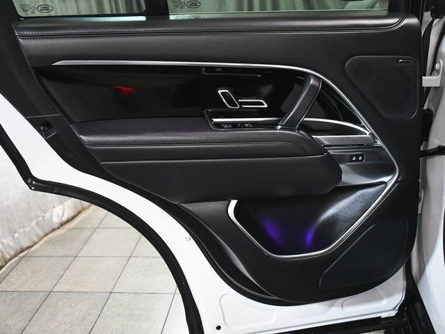 2024 Land Rover Range Rover SE - 22981696 - 12