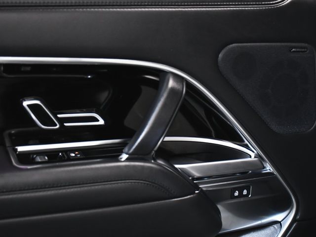 2024 Land Rover Range Rover SE - 22981696 - 13