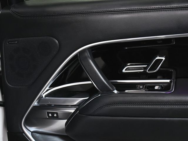 2024 Land Rover Range Rover SE - 22981696 - 16