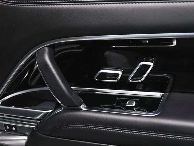 2024 Land Rover Range Rover SE - 22981696 - 19