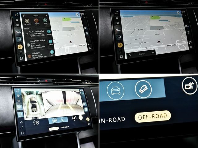 2024 Land Rover Range Rover SE - 22981696 - 25