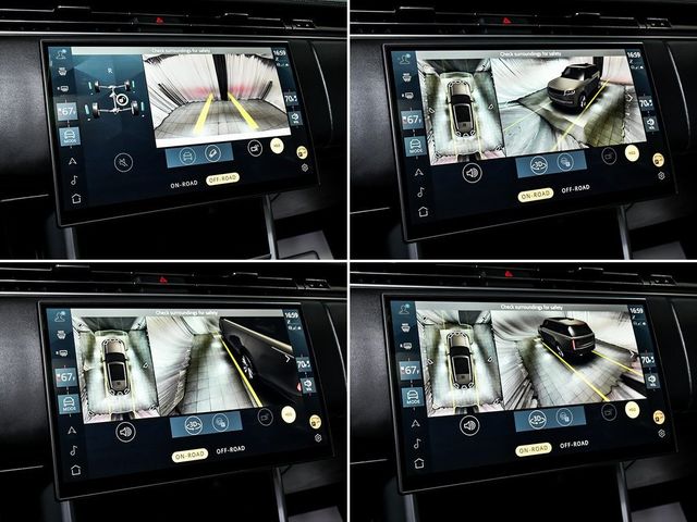 2024 Land Rover Range Rover SE - 22981696 - 26