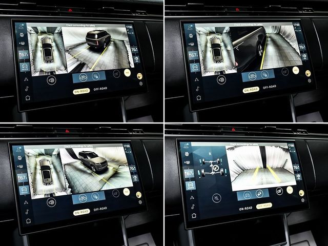 2024 Land Rover Range Rover SE - 22981696 - 27