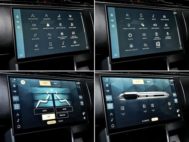 2024 Land Rover Range Rover SE - 22981696 - 28