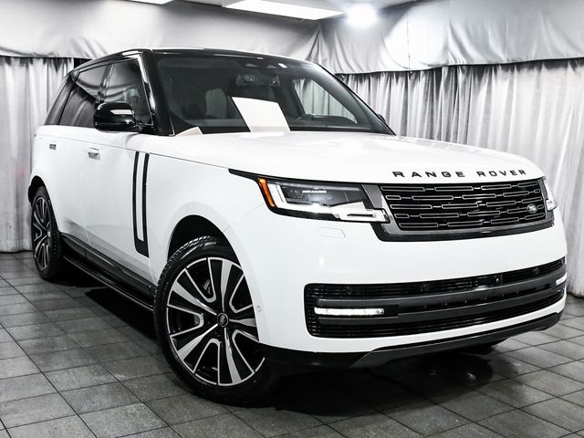 2024 Land Rover Range Rover SE - 22981696 - 2