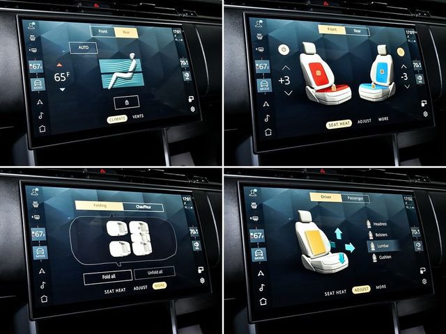 2024 Land Rover Range Rover SE - 22981696 - 29