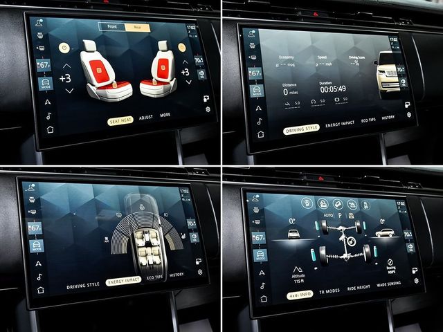 2024 Land Rover Range Rover SE - 22981696 - 30