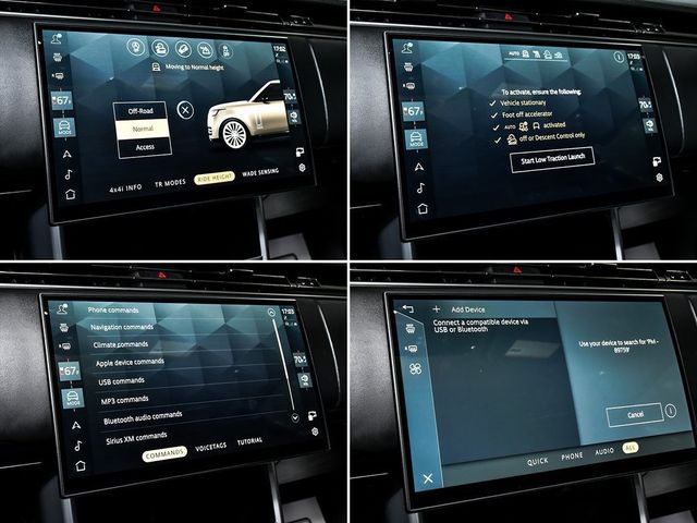 2024 Land Rover Range Rover SE - 22981696 - 31