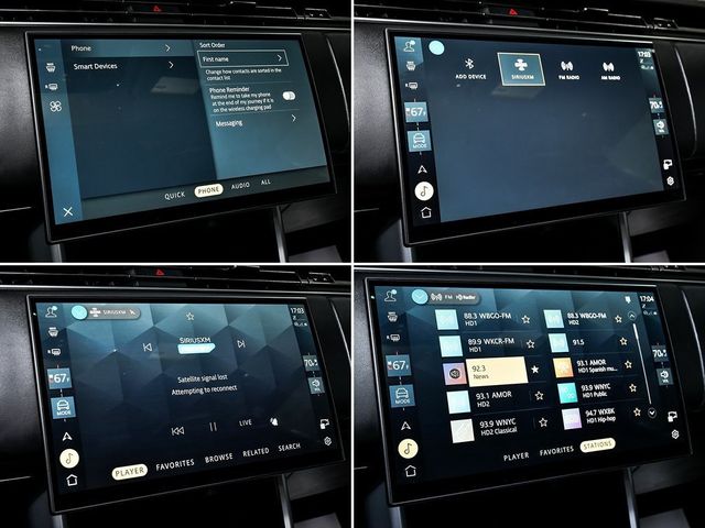 2024 Land Rover Range Rover SE - 22981696 - 32