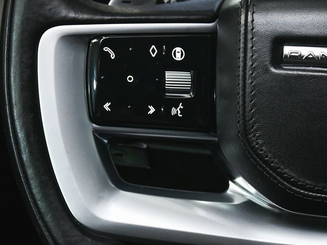 2024 Land Rover Range Rover SE - 22981696 - 37