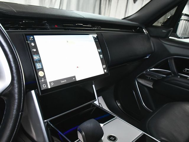 2024 Land Rover Range Rover SE - 22981696 - 43