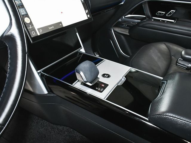 2024 Land Rover Range Rover SE - 22981696 - 44