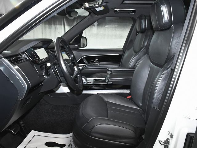2024 Land Rover Range Rover SE - 22981696 - 49
