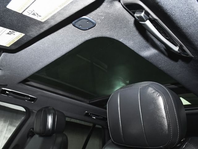 2024 Land Rover Range Rover SE - 22981696 - 50