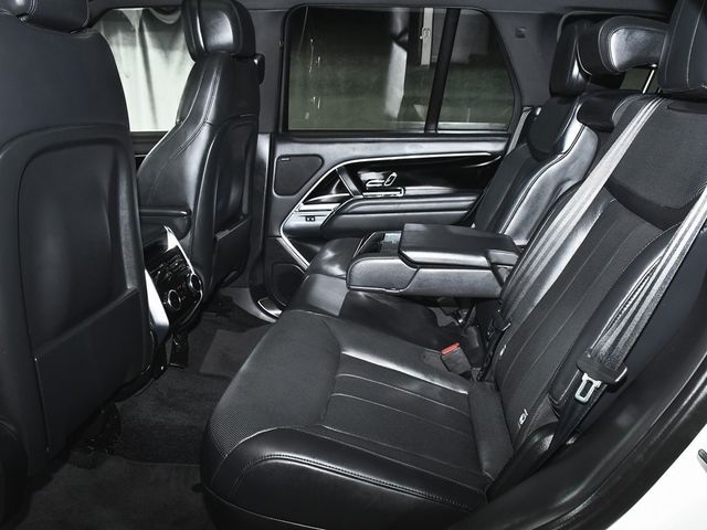 2024 Land Rover Range Rover SE - 22981696 - 52