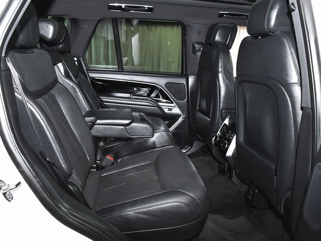 2024 Land Rover Range Rover SE - 22981696 - 54