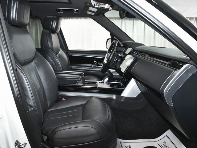 2024 Land Rover Range Rover SE - 22981696 - 56