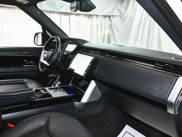 2024 Land Rover Range Rover SE - 22981696 - 57