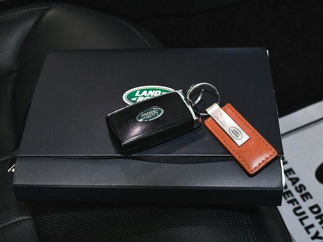 2024 Land Rover Range Rover SE - 22981696 - 60