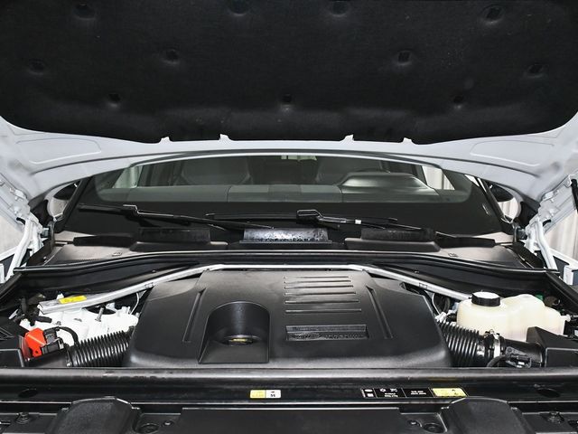 2024 Land Rover Range Rover SE - 22981696 - 65