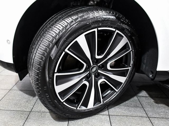 2024 Land Rover Range Rover SE - 22981696 - 6