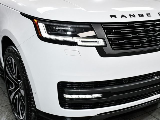 2024 Land Rover Range Rover SE - 22981696 - 69