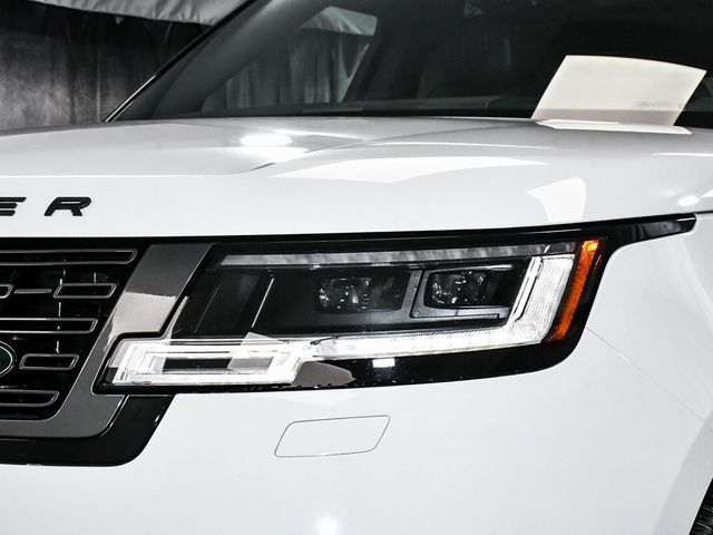 2024 Land Rover Range Rover SE - 22981696 - 72