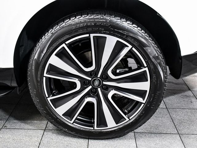 2024 Land Rover Range Rover SE - 22981696 - 7