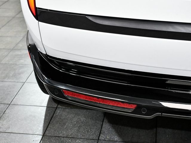 2024 Land Rover Range Rover SE - 22981696 - 79