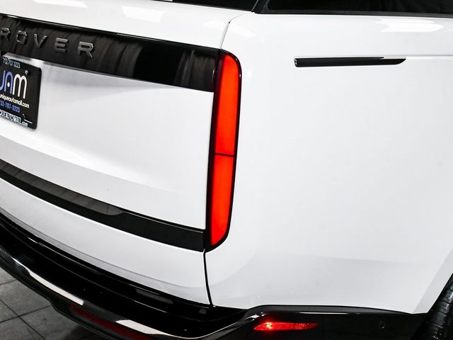 2024 Land Rover Range Rover SE - 22981696 - 81