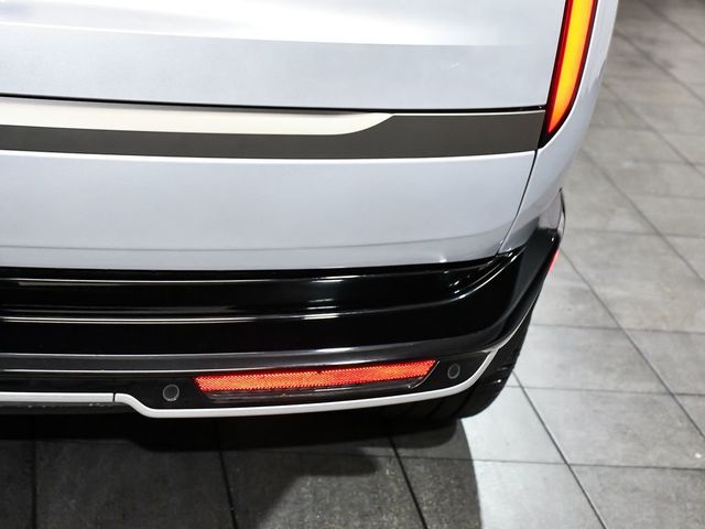 2024 Land Rover Range Rover SE - 23066818 - 99
