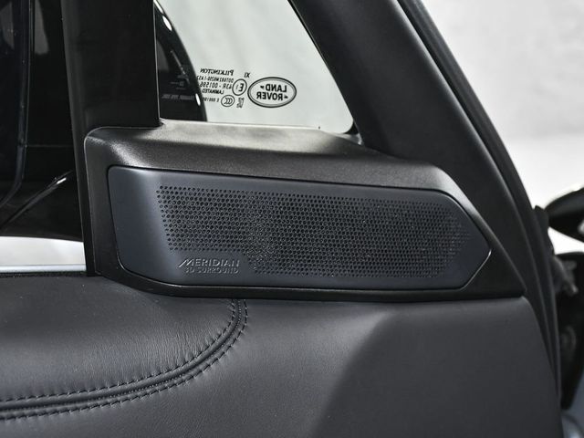 2024 Land Rover Range Rover SE - 23066818 - 10