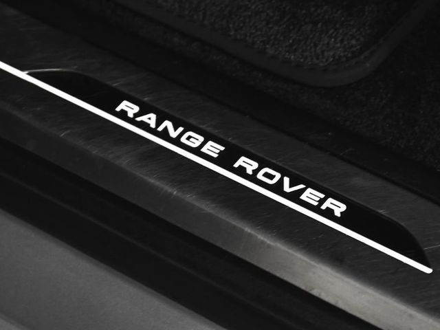 2024 Land Rover Range Rover SE - 23066818 - 12