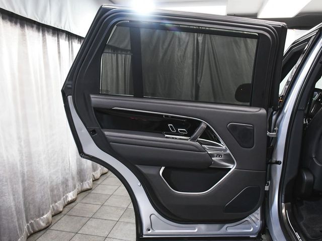 2024 Land Rover Range Rover SE - 23066818 - 13