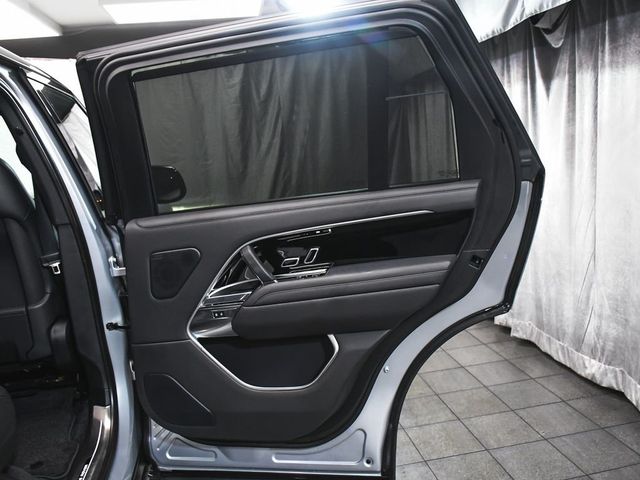2024 Land Rover Range Rover SE - 23066818 - 17