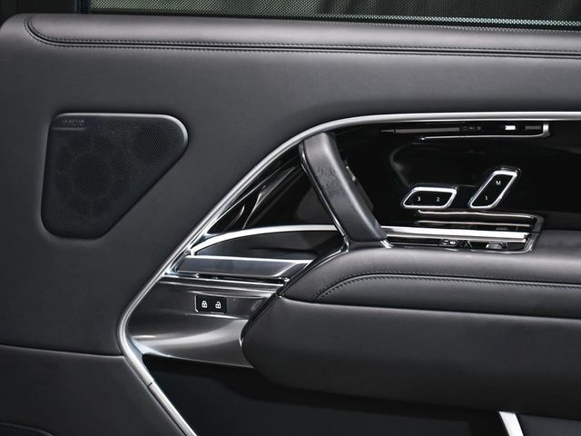 2024 Land Rover Range Rover SE - 23066818 - 18