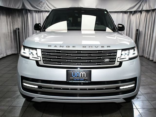 2024 Land Rover Range Rover SE - 23066818 - 1