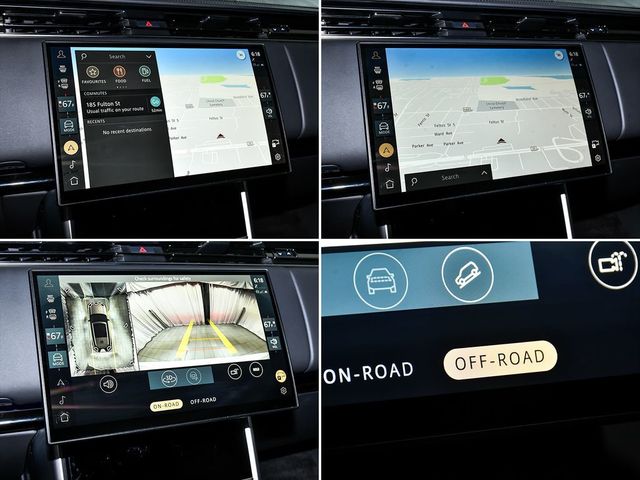 2024 Land Rover Range Rover SE - 23066818 - 28