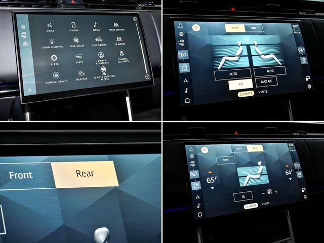 2024 Land Rover Range Rover SE - 23066818 - 31