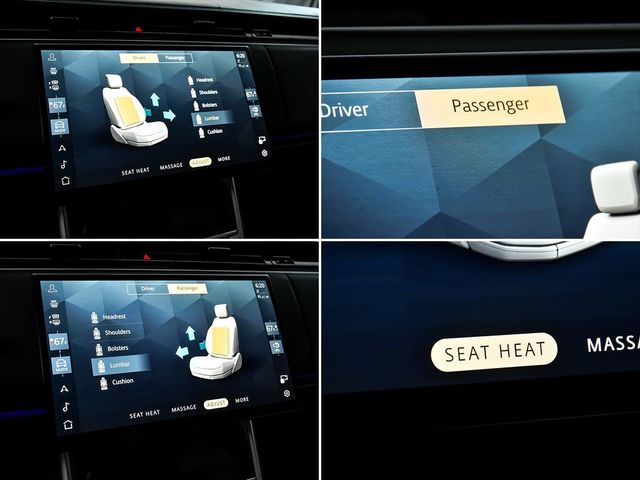 2024 Land Rover Range Rover SE - 23066818 - 32