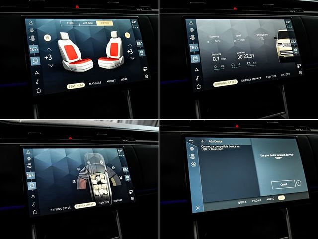 2024 Land Rover Range Rover SE - 23066818 - 34